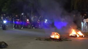 Córdoba está al borde del estallido tras el asesinato de Agostina Vega
