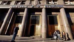 La coparticipación federal creció 8,1% en mayo