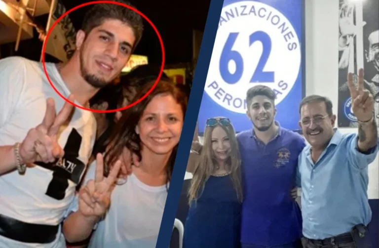 Caso Agostina Vega: la autopsia reveló que Claudio Barrelier tenía conocimientos para desmembrar cuerpos