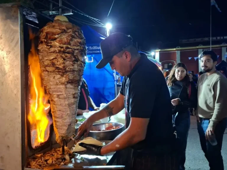 Exitosa primera edición del ‘Burgas & Birras Fest’