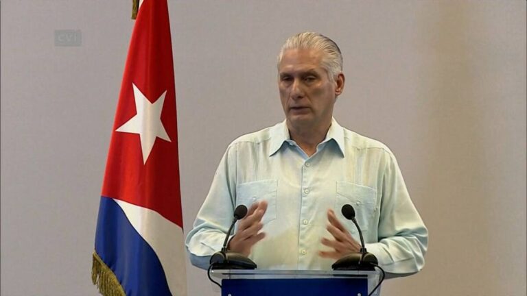 Cuba comenzó con el proceso de liberalización económica