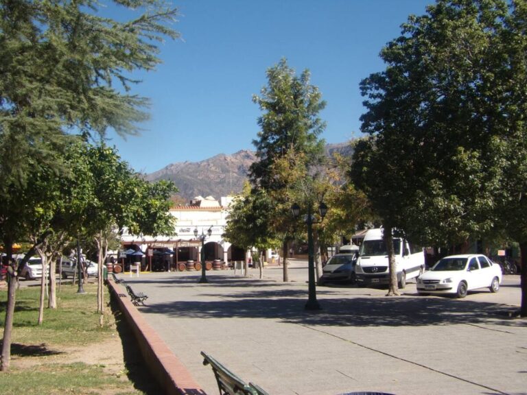 Adelantarán la Guardia bajo las estrellas en Cafayate