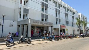Crecen los casos de Hepatitis A en el departamento San Martín