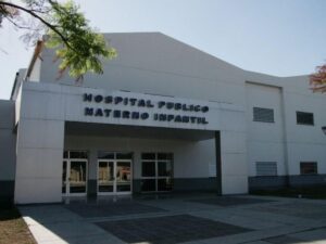 La natalidad cayó más del 52% en una década en Salta.