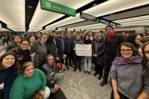 Bolivia deportó a militantes de izquierda y kirchneristas
