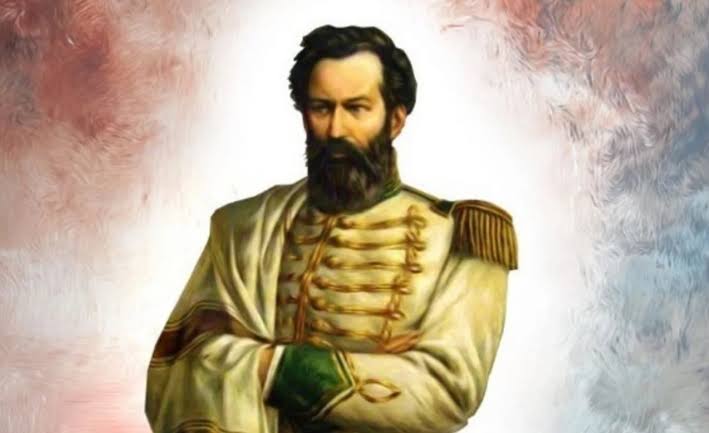 Ese “Déspota y tirano” de Martín Güemes