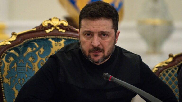 “Si arde Ucrania va a arder Moscú”