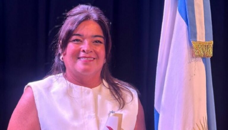 El PRO Salta tiene nueva conducción partidaria