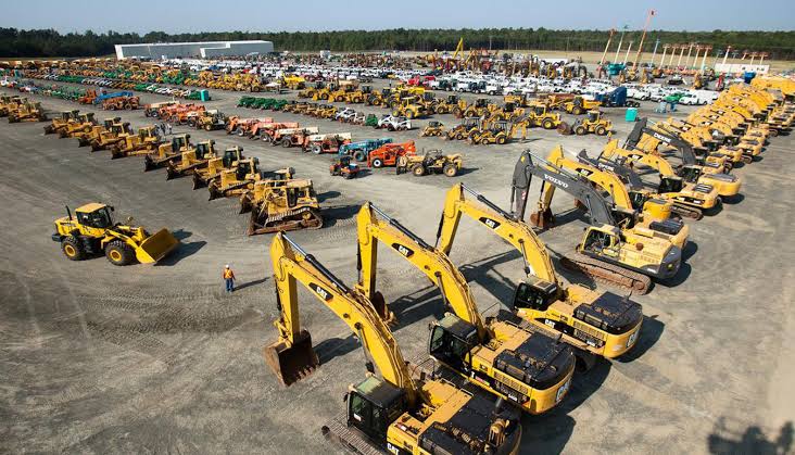 El gobierno flexibilizó la importación de maquinaria usada para proyectos industriales