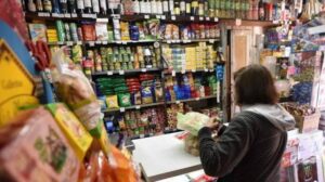 Repunte récord en el consumo de los argentinos