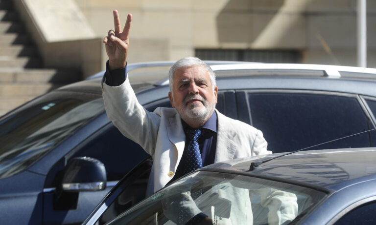 Una nueva condena contra Julio De Vido y ya son cuatro