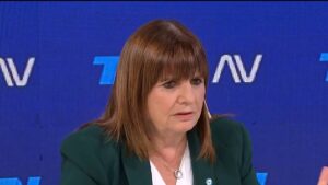 La salida Adorni: “Genera un nuevo aire para el Gobierno”