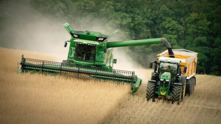 La agroindustria representa más del 70% de la exportación argentinas