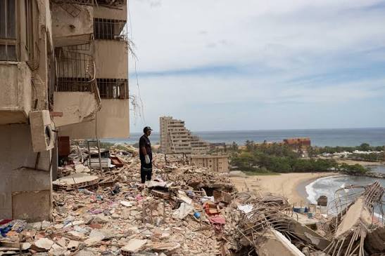 El Gobierno confirmó que aún hay 8 argentinos desaparecidos en Venezuela