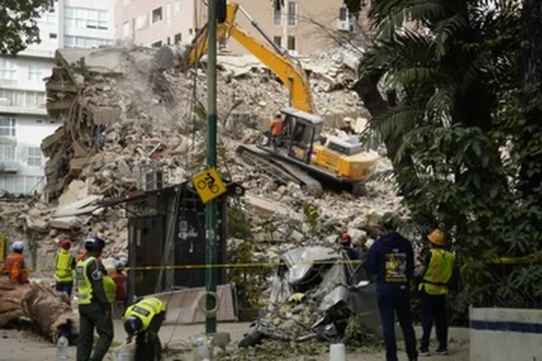 Los muertos por los terremotos en Venezuela ya son más de 1.900