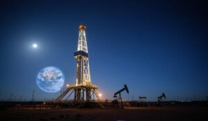 La Argentina superó por primera vez los 900.000 barriles de petróleo diarios
