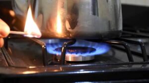 “No va a faltar gas en los domicilios”