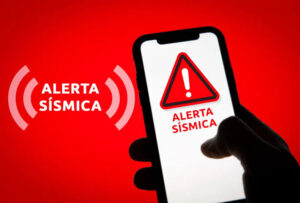Cómo activar la alerta de sismos en el celular