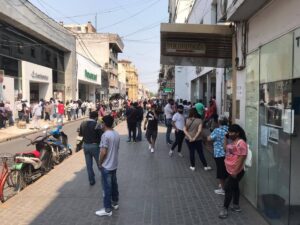 Según el INDEC en Salta hay unas 17 mil personas sin trabajo