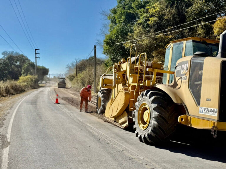 El Banco Mundial aprobó un financiamiento de US$100 millones para obras en Salta