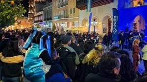 Una víspera de 9 de julio cargada de emoción