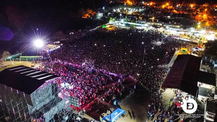 Se vienen los festivales del Tamal y la Papa