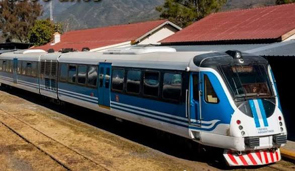 El tren volvió a Campo Quijano pero el servicio es insuficiente