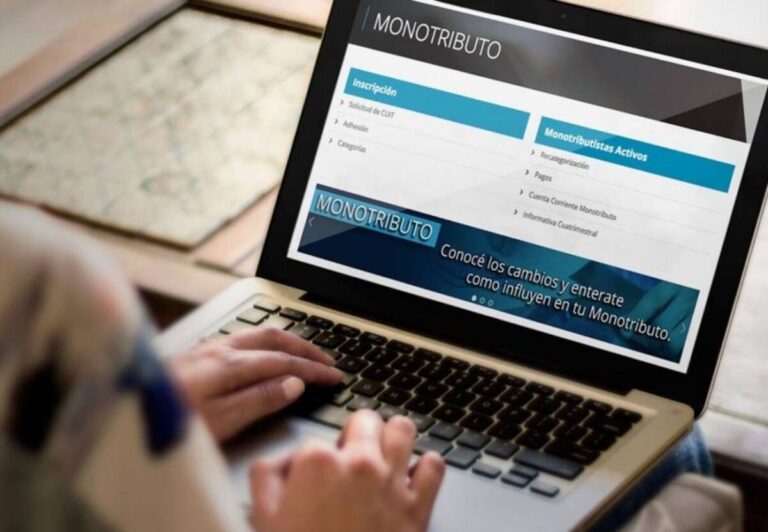 ¿Se acerca el fin del monotributo?