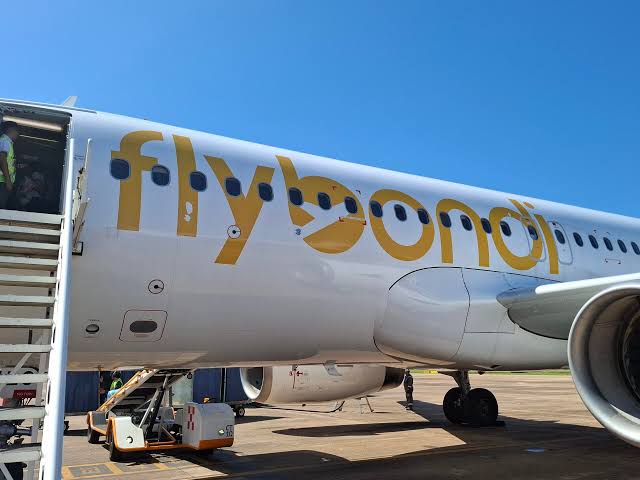 La Justicia habilitó una demanda colectiva contra Flybondi