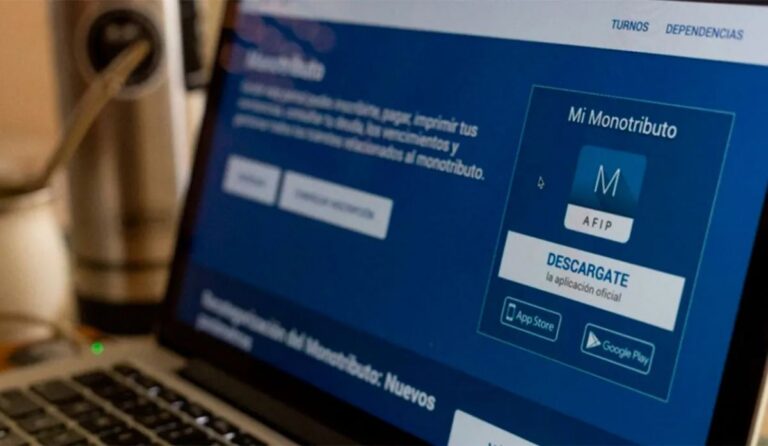 Nuevos pisos, escalas y cuotas para Ganancias y Monotributo