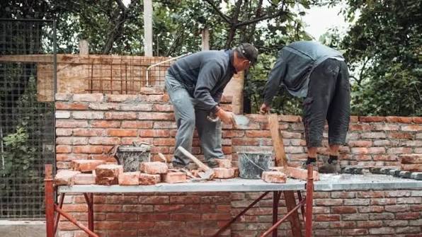 Más del 40% de los empleados del sector privado trabaja en negro