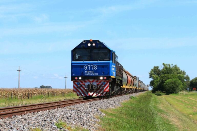 La privatización del Belgrano es la salvación del campo salteño
