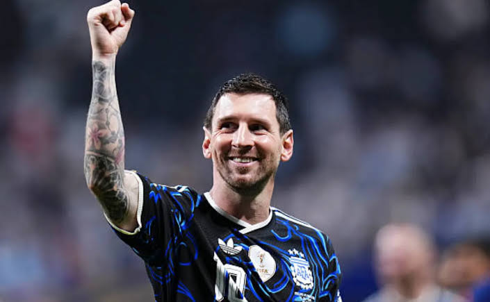 La IFFHS contradijo a la FIFA y proclamó a Lionel Messi como el mejor jugador del Mundial 2026