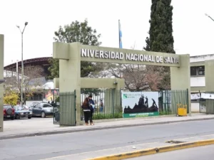 Las universidades pueden cobrarles a los extranjeros sin residencia permanente