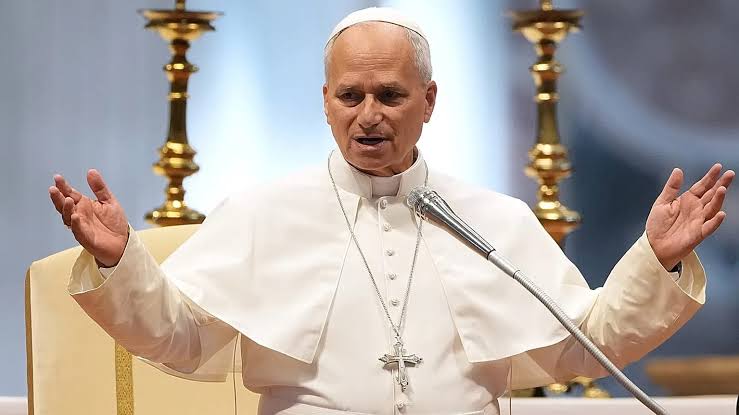El papa León XIV viajará a la Argentina en noviembre