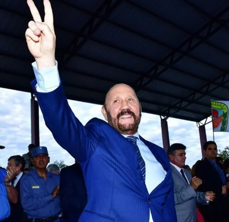 Denuncian al gobierno de Formosa por adoctrinamiento político en escuelas