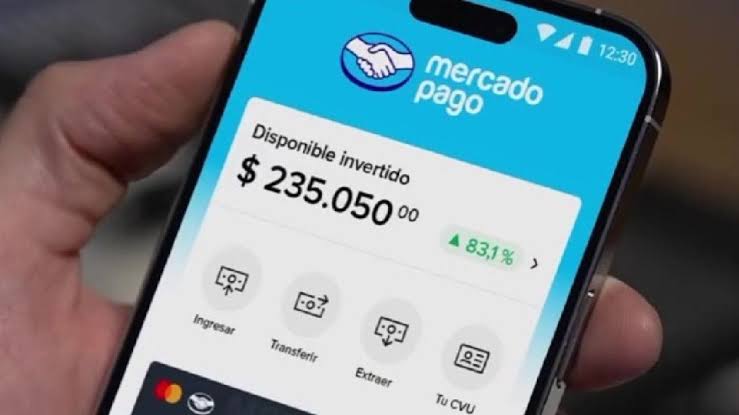 Aseguran que Mercado Pago es la firma más usurera del mundo