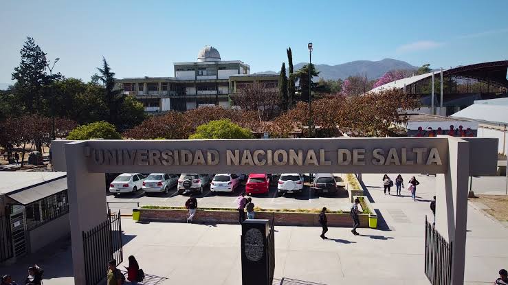 Nuevamente los alumnos de la UNSa no tendrán clase por un paro docente