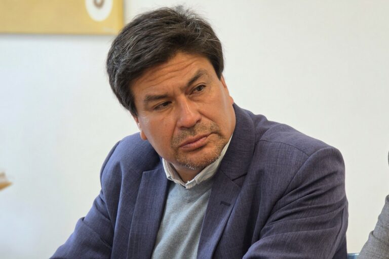 Otro ex intendente peronista al banquillo