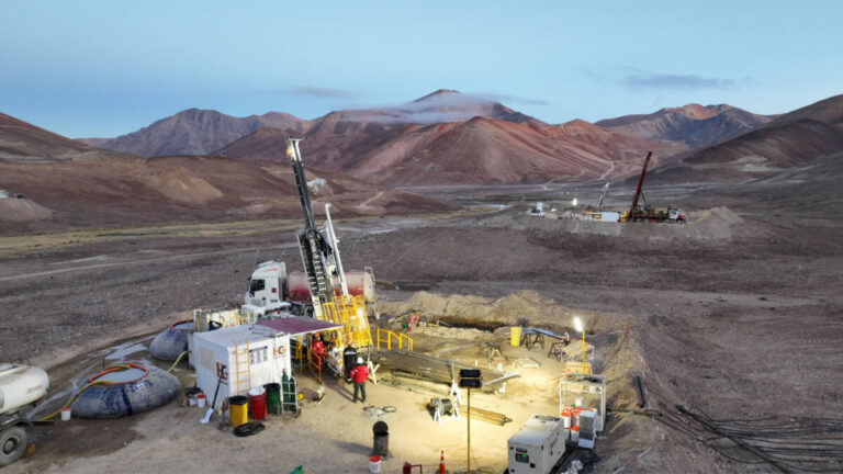 Minería: Exportaciones récord, boom del litio e inversiones bajo RIGI