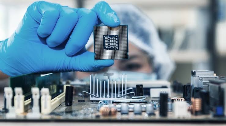 El control de la inteligencia artificial enfrenta a EEUU y China