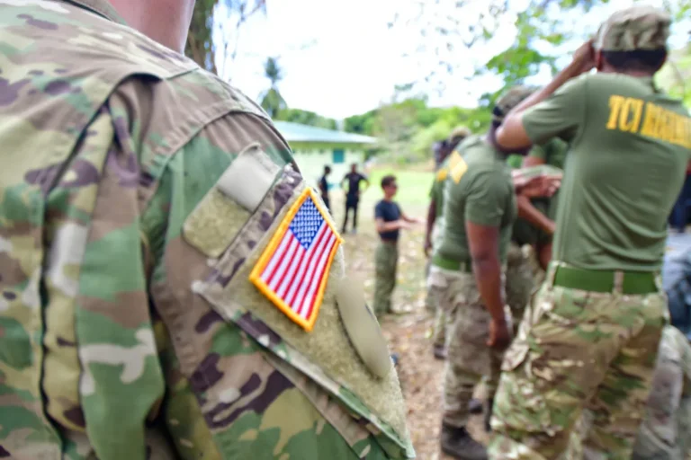 Colombia autorizó operaciones militares conjuntas con EEUU contra el narcoterrorismo