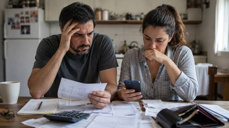 Los balances de los bancos empiezan a mostrar una disminución de la mora de las familias