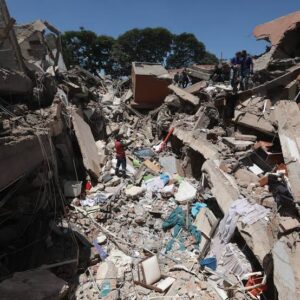 Desde principio de año se registraron más de 900 terremotos y 50 volcanes entraron en erupción