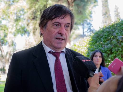“Es falso que los científicos se estén yendo del país”