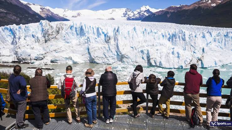Las vacaciones invierno empujó a la inflación en julio
