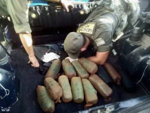 La “Sinaloa de Argentina” está en el norte de Salta
