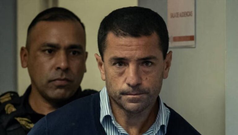 Hallaron sin vida a José Figueroa, condenado por asesinar su esposa