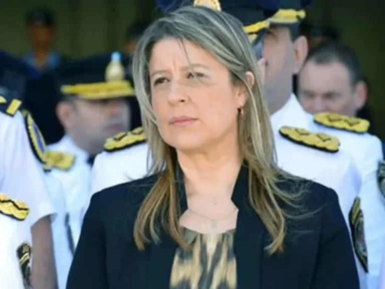 Salta y Nación buscan reforzar la seguridad en la norte de la provincia