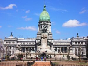 Diputados aprobó el acuerdo de comercio Mercosur-Singapur y Argentina